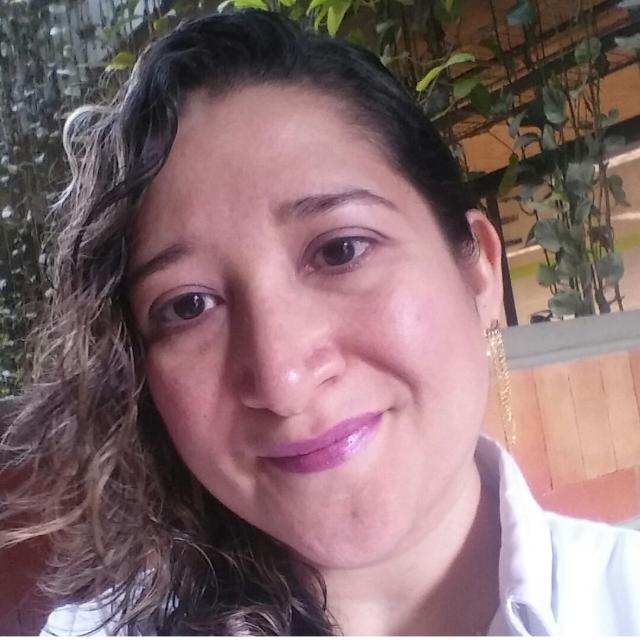 Ing. Diana Toscano